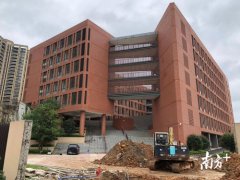 華陽小學二次供水