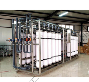 超濾水處理設備