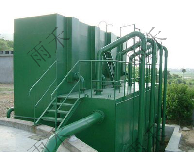 一體化淨水設備