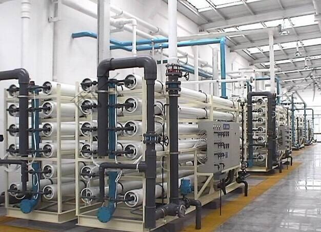 水處理設備