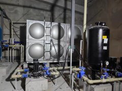 巴中市老區旅遊振興暨創業孵化基地建設項目-雨禾