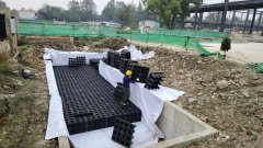 郫都區農特産品産業園項目-雨禾