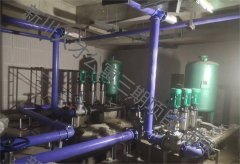 新川人才公寓三期項目-雨禾