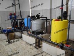 達州周轉房項目-雨禾