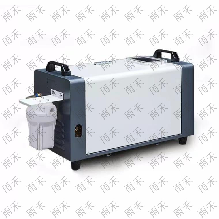 高壓造霧機